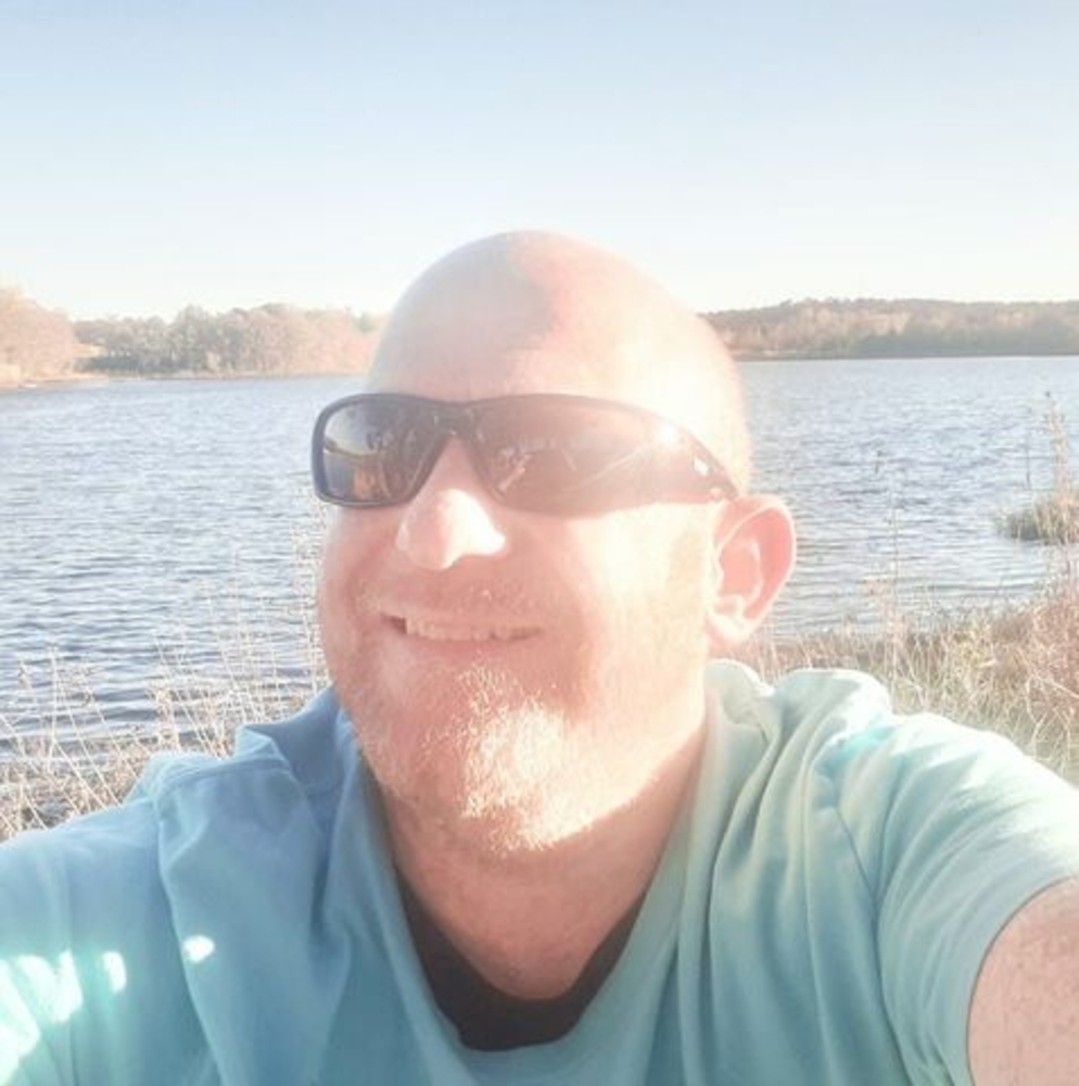 Meet your Posher, Bryan v